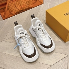 Louis Vuitton Archlight Shoes